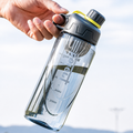 Gourde Sport 1L – Légère, Résistante & Sans BPA